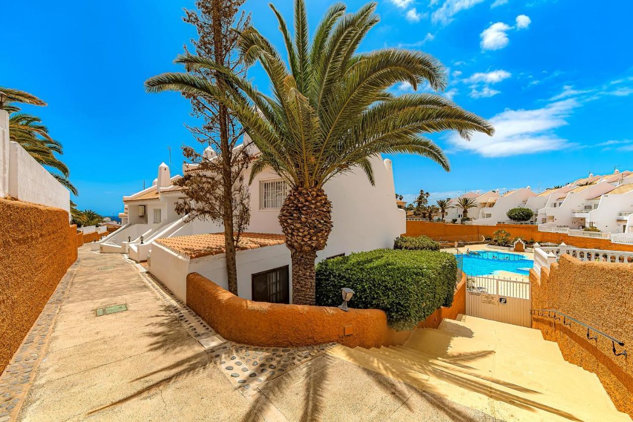 Sand Club Helen , 256, Golf Del Sur Tenerife , Espana San Miguel de Abona Exterior photo
